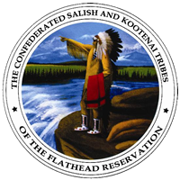 The Confederated Salish and Kootenai Tribes